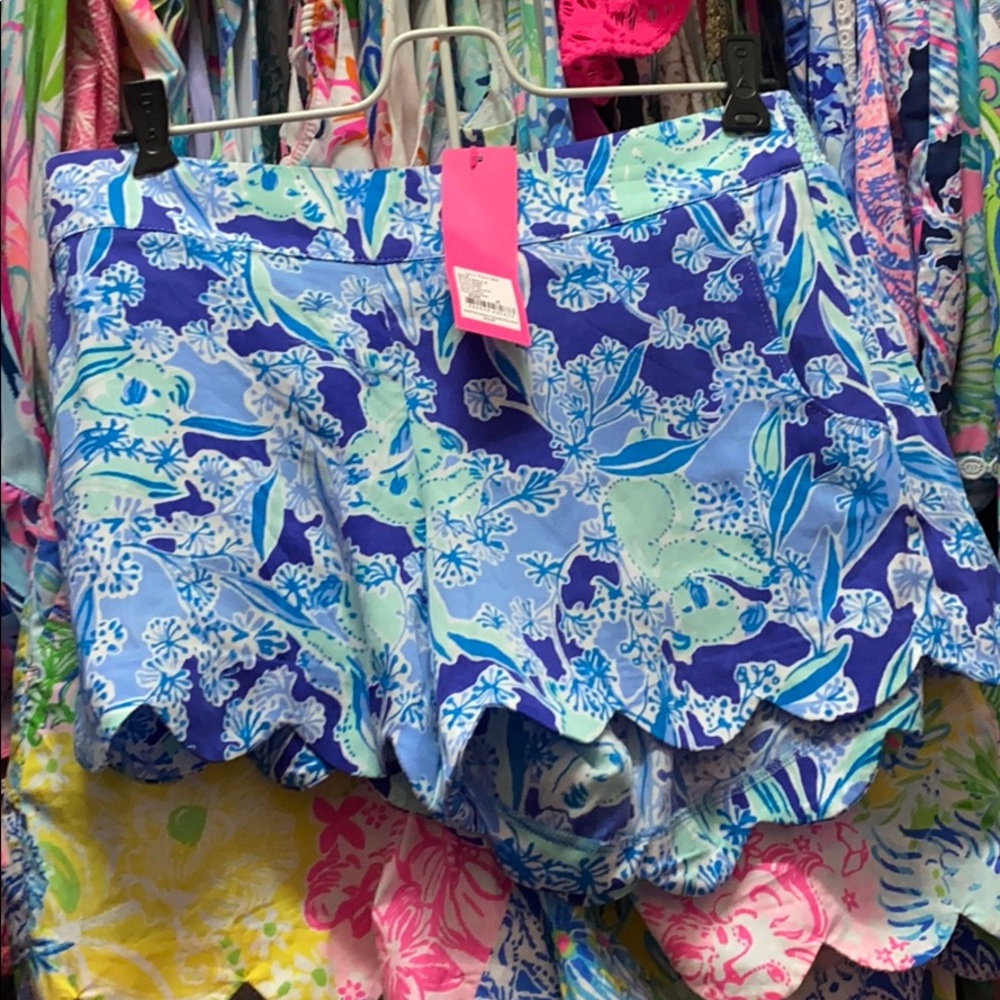 Shorts